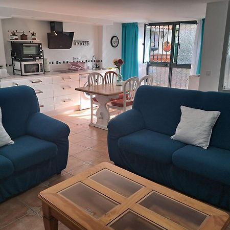 Alojamiento Casa Piano Mairena del Aljarafe Exteriér fotografie