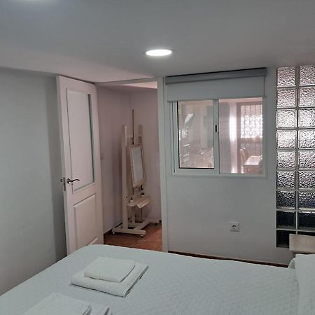 Alojamiento Casa Piano Mairena del Aljarafe Exteriér fotografie
