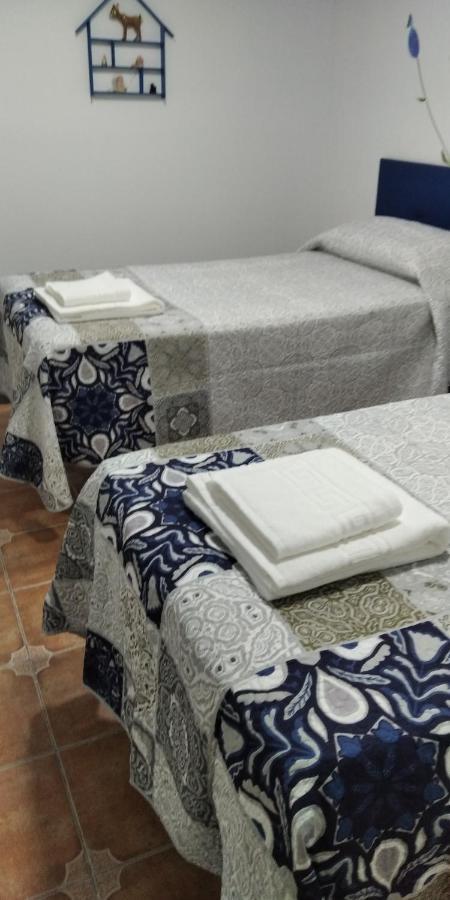 Alojamiento Casa Piano Mairena del Aljarafe Exteriér fotografie
