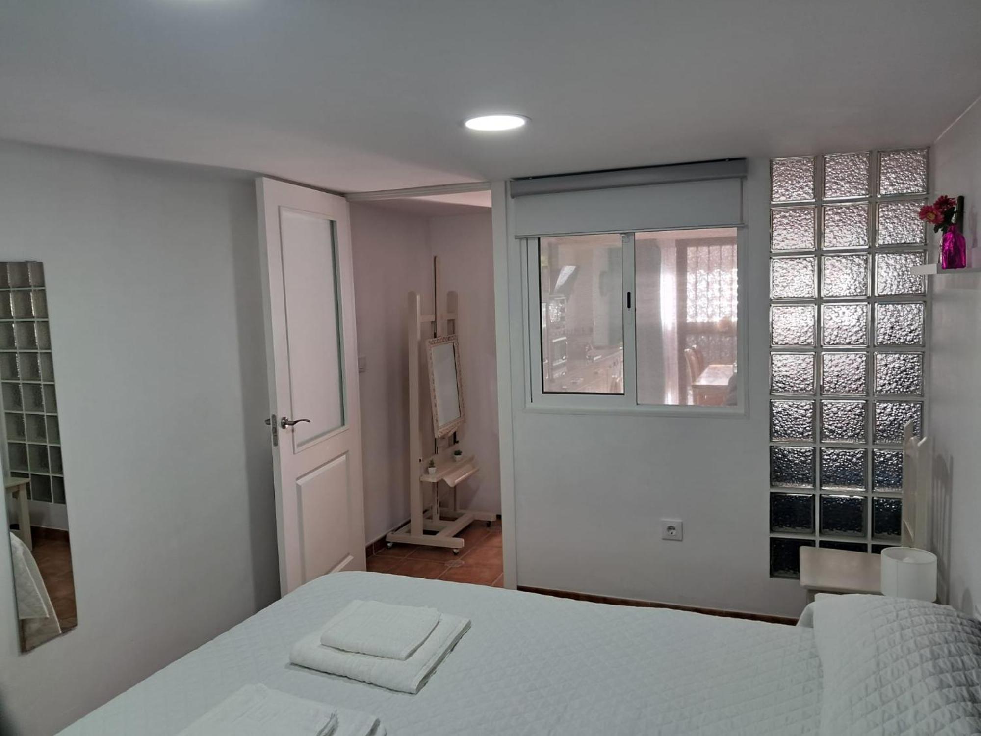 Alojamiento Casa Piano Mairena del Aljarafe Exteriér fotografie